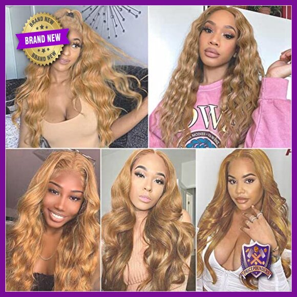 Body Wave Human Hair Extensions 8-30 Inch Unprocessed Brazilian Virgin Bundles main image 5